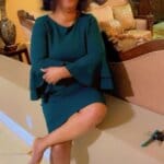 Anastacia Sugar Mummy Nairobi