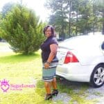 Sugar Mummies in Kenya. Tamara.