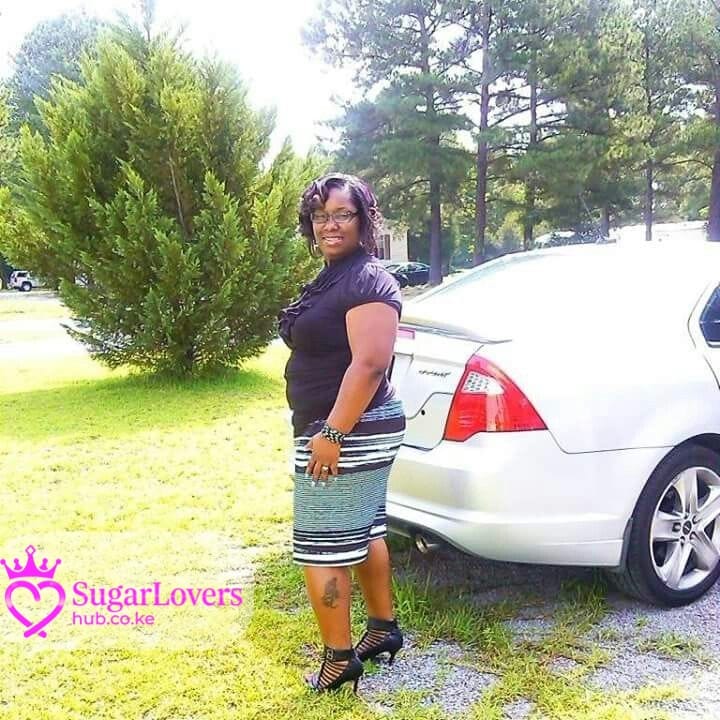 Sugar Mummies in Kenya. Tamara.