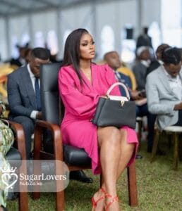 Read more about the article Lucy Sugar mummy Hurlingham