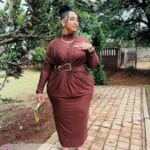 Connect With Gladys Kilimani, Nairobi
