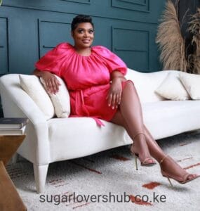 Read more about the article Caroline Sugar mummy In Karen Nairobi seeks Loyal And To Be With Even Valentines Fest