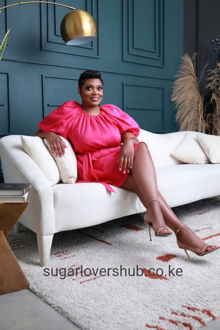 Sugar Mummies in Kenya