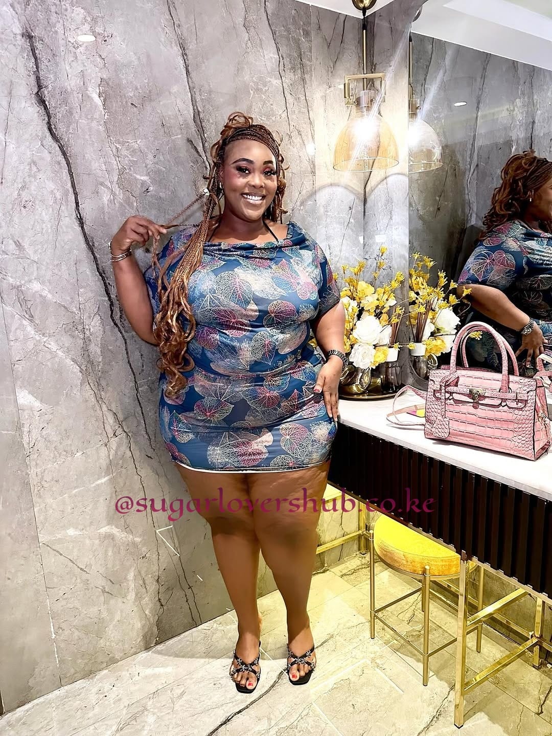 Read more about the article Shilla sugar mummy seeks an open-minded, fit, and confident enough to match my energy