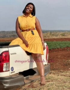 Read more about the article Doreen Sugar mum from Kakamega, Kenya