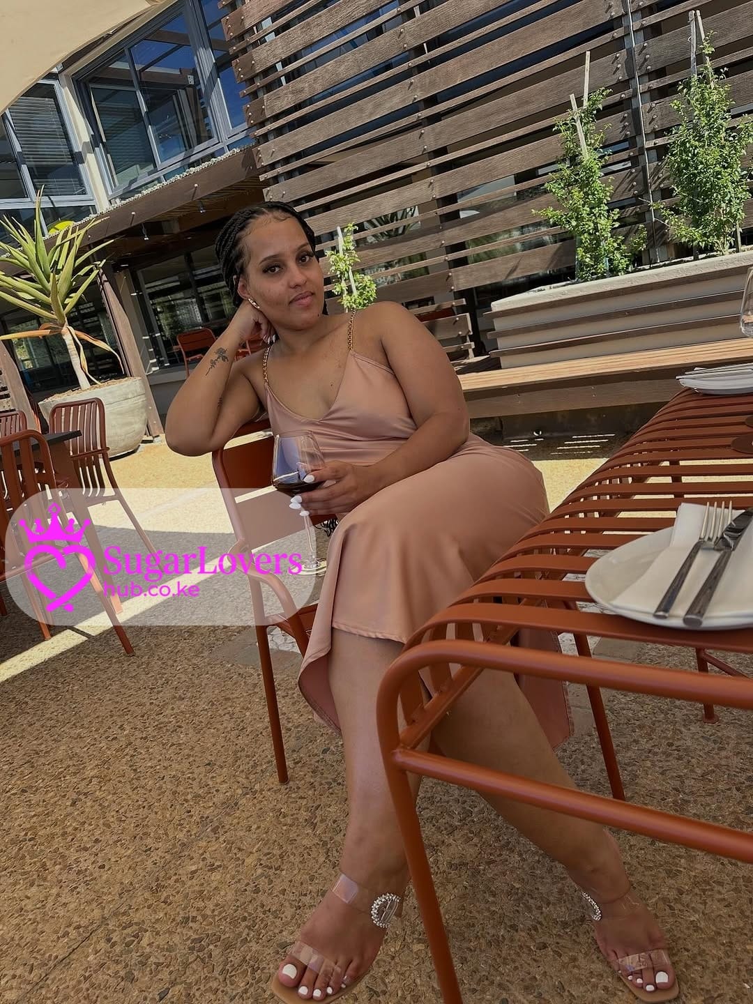 Read more about the article Sugar Babe Tasha 29 yrs From Tudor Estate Mombasa