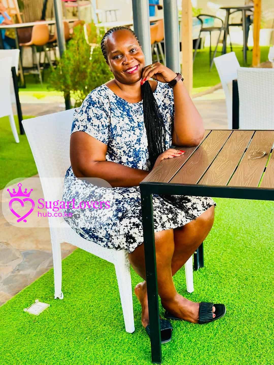Read more about the article Abby-Sugar Mummy available in Runda Estate