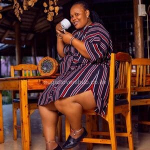 Read more about the article Ruth Sugar Mummy From Nairobi is Ready to Host Strong Man From Karen, Ngong and Nairobi west areas