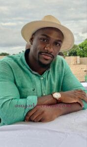 Read more about the article Morris Sugar Daddy Looking for One Special Woman
