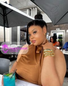 Read more about the article Brenda-Rich Sugar Mummy in Mombasa