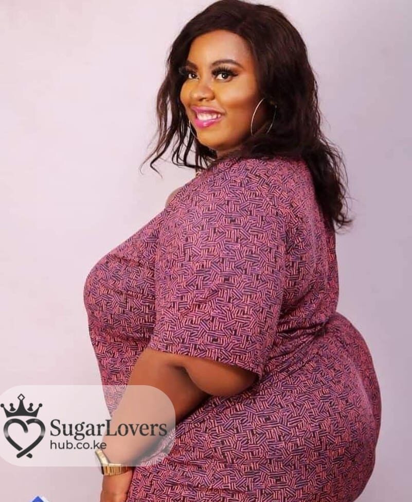 Nancy Mombasa sugar mummy