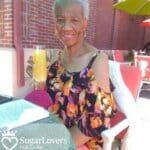 Anita Sugar Mummy Available Nairobi