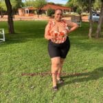 Jane- Sugar Mummy From Thika, Married But In Need