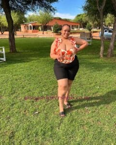 Read more about the article Jane- Sugar Mummy From Thika, Married But In Need