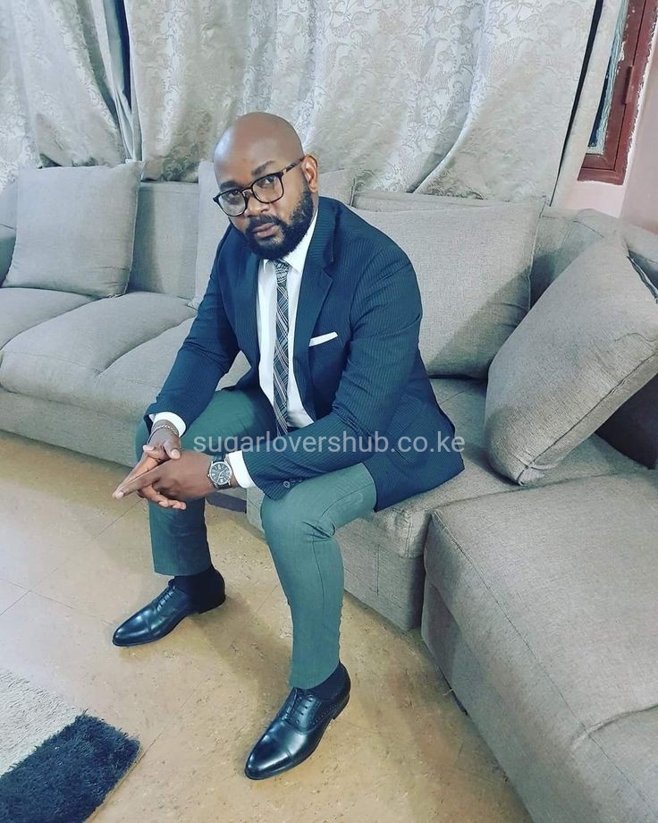 Sugar Daddies In kenya available