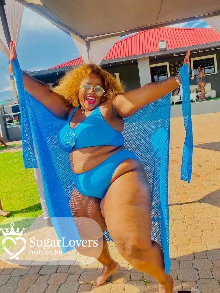 Read more about the article Connect With Zali From Nairobi Seeks Someone From Mombasa