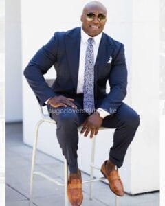 Read more about the article Raymond (Ray), 42 years young tired of solo life