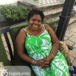 Sugar mummy Livisha, Lovington Nairobi