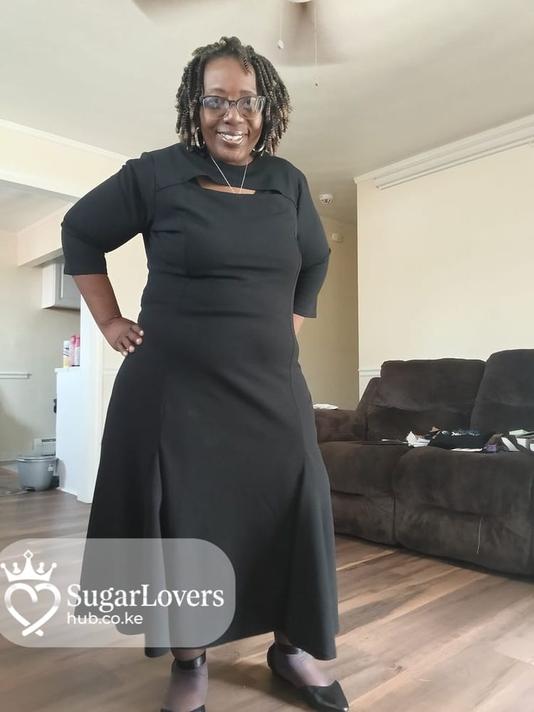 purity sugar mummy kileleshwa Nairobi