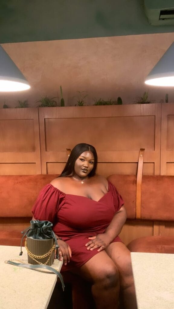 Sugar Mummies in Nairobi