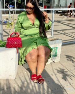 Read more about the article Susan, sugar momma based inNakuru 39 years young, here today to extend an invitation, a connection and a promise.