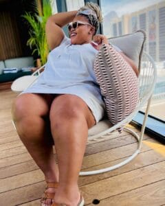 Read more about the article Brenda: Where Wealth Meets Romance
