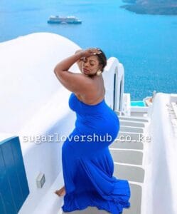 Read more about the article Christina A Kenyan Sugar Mummy In Doha, Seeks A guy Around Qatar