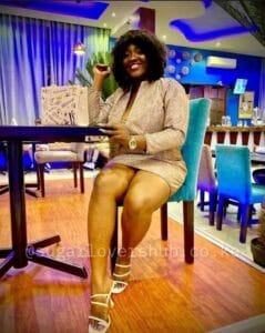 Read more about the article Nova from Lanet Kenya, 39 years loves traveling and adventure with a good partner, riding and visit new places