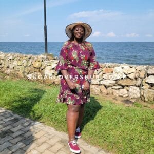 Read more about the article Connect with Juliet a Single Sugar Mummy From kisumu, Kenya