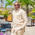 Erick, Sugar Daddy in Gigiri, Nairobi