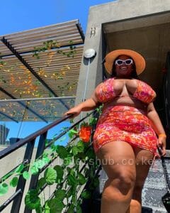 Read more about the article Faith woman at mid 40s in Kakamega Seeks Serious guy within for discreet relationship