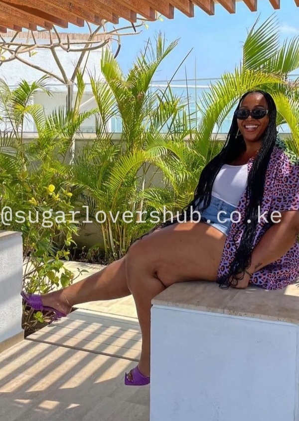 My name is Frida lives in one of wealthy suburbs of Nairobi and I have interest in meeting a guy for relationship In this platform. I’m single mummy, successful business woman, lives by myself and I would like to meet a guy for casual relationship. I’d prefer a guy within Nairobi and should be of age between 23-30yr. Are you within Nairobi and possibly got interest in Fridah? Wants intant connections with Frida? Text or WhatsApp Admin on 0786759575. Connection fee is 1000