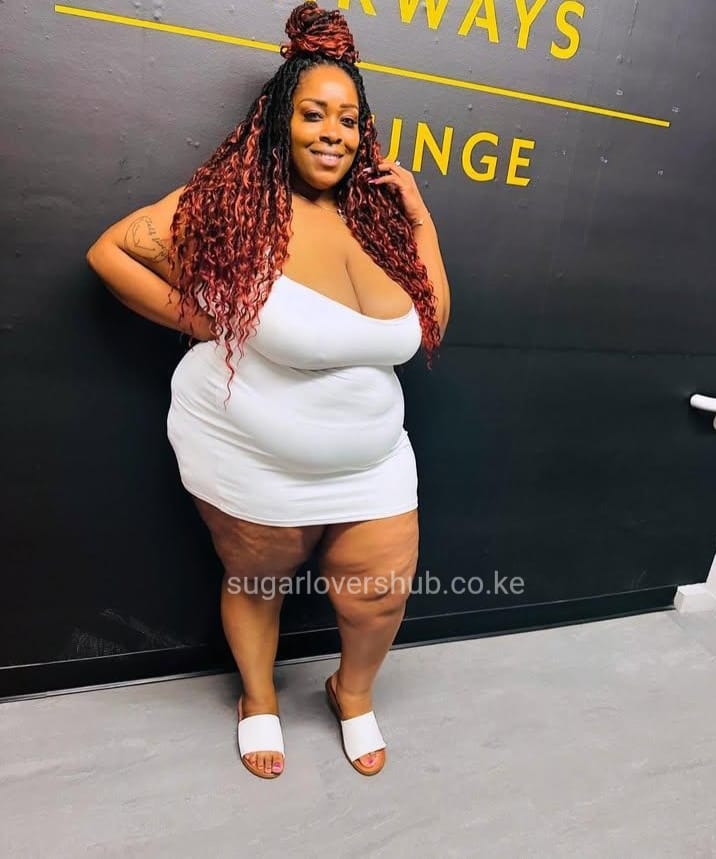 Sugar Mummies in kenya