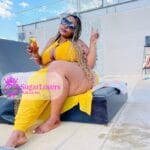 Stacy, Sugar mummy from Ngong, Nairobi