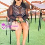 Evah Sugar From Ngong Town, Nairobi