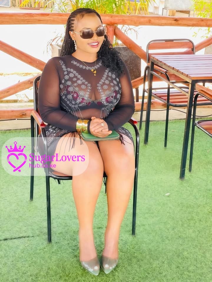 Evah Sugar From Ngong Town, Nairobi