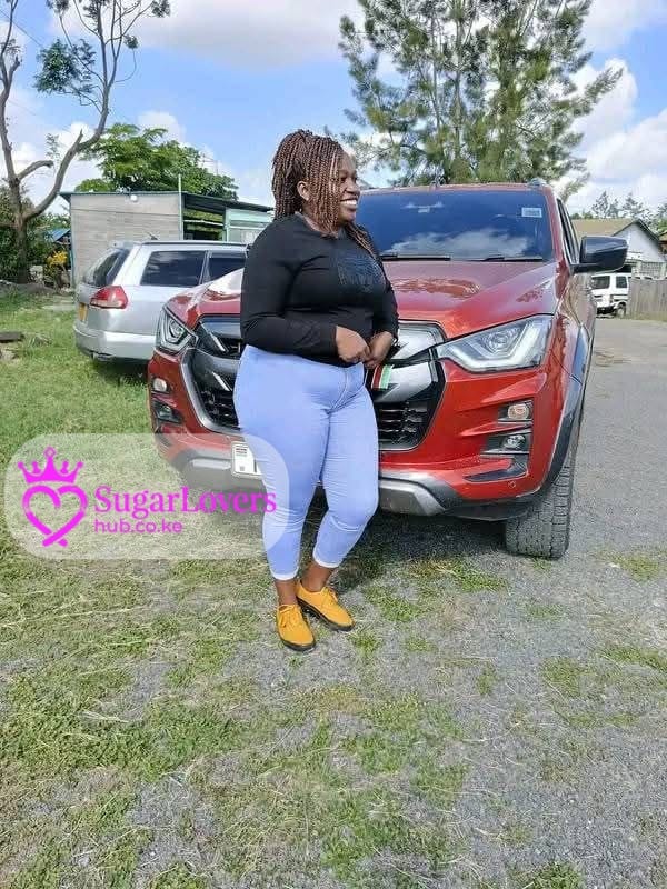 sugar mummies in \kenya