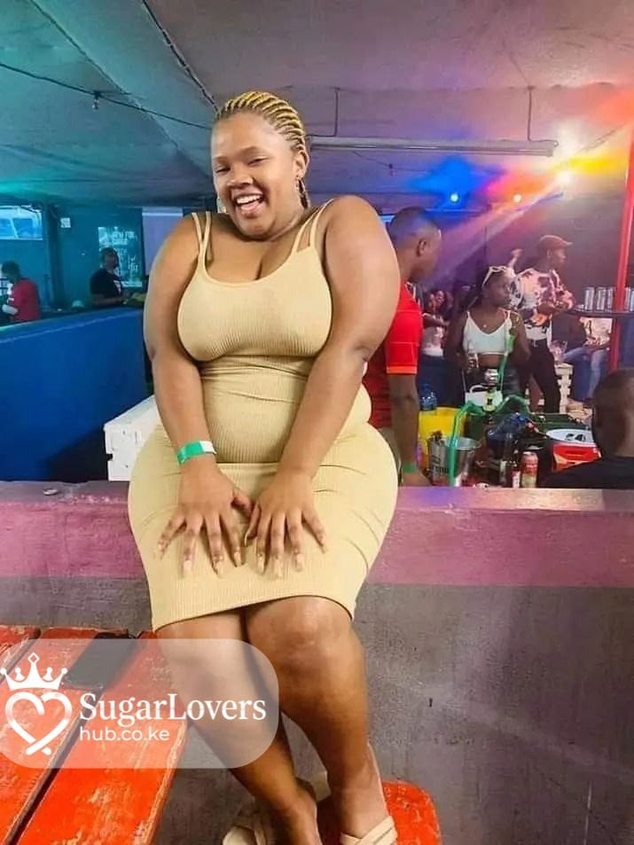 Babra sugar mummy from Kiambu,Nairobi