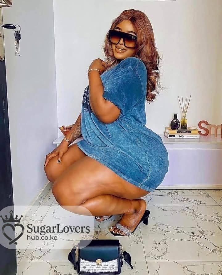 sugar mummies in Kenya
