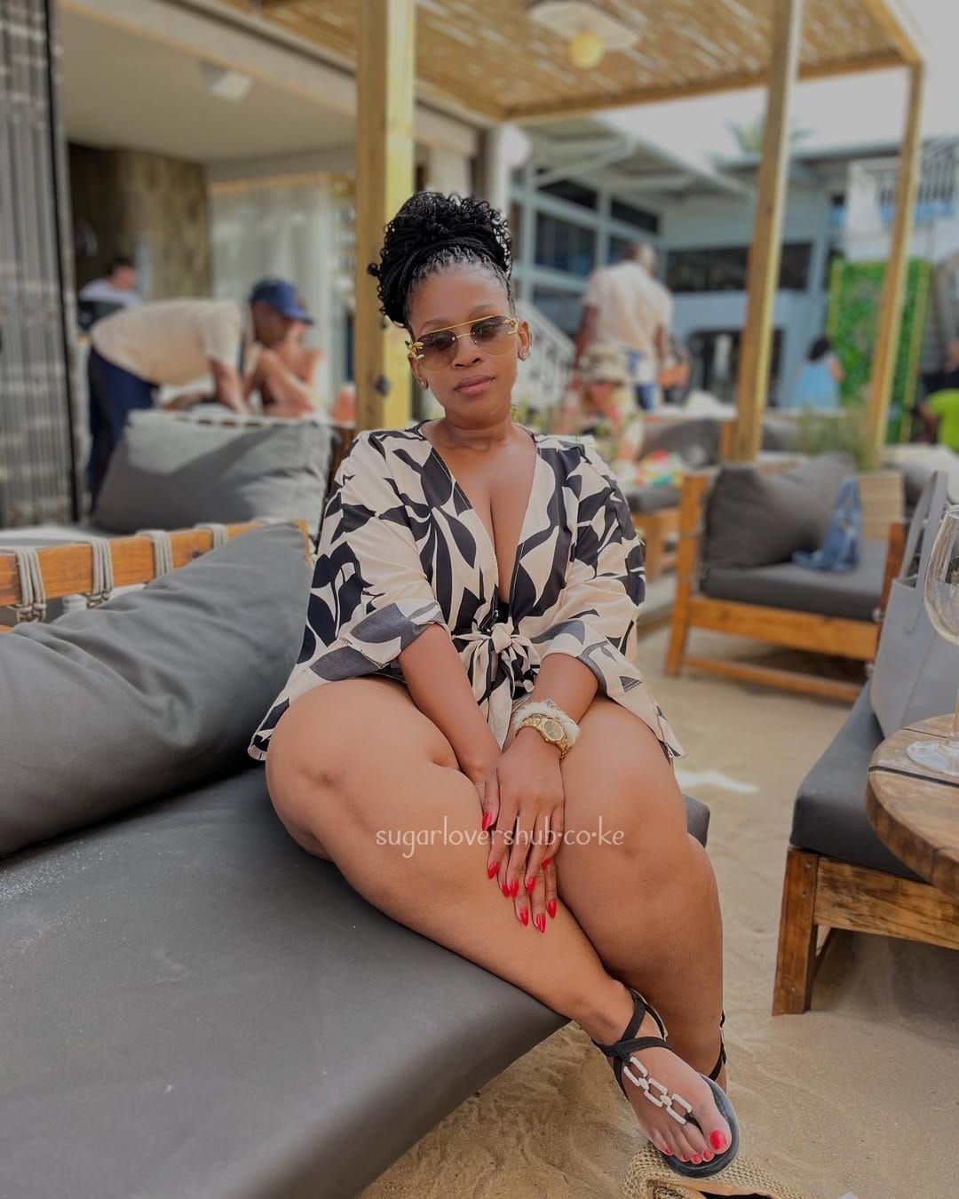 Read more about the article meet Carol Sugar Babe from Bamburi, Mombasa