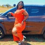 Sugar Mummies in kenya