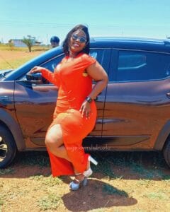 Read more about the article Judy-40 yrs sugar mummy based in Machakos.