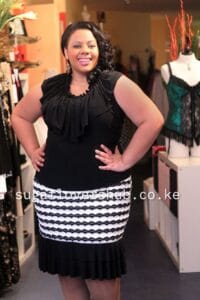 Read more about the article Janice is looking for a male companion from Kenya, Qatar, London, or the United States