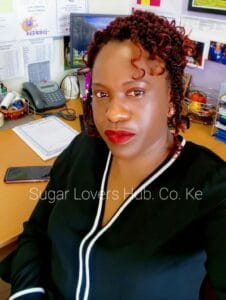 Read more about the article Jennifer, Sugar Mummy Looking For Long Lasting Relationship, Eldoret