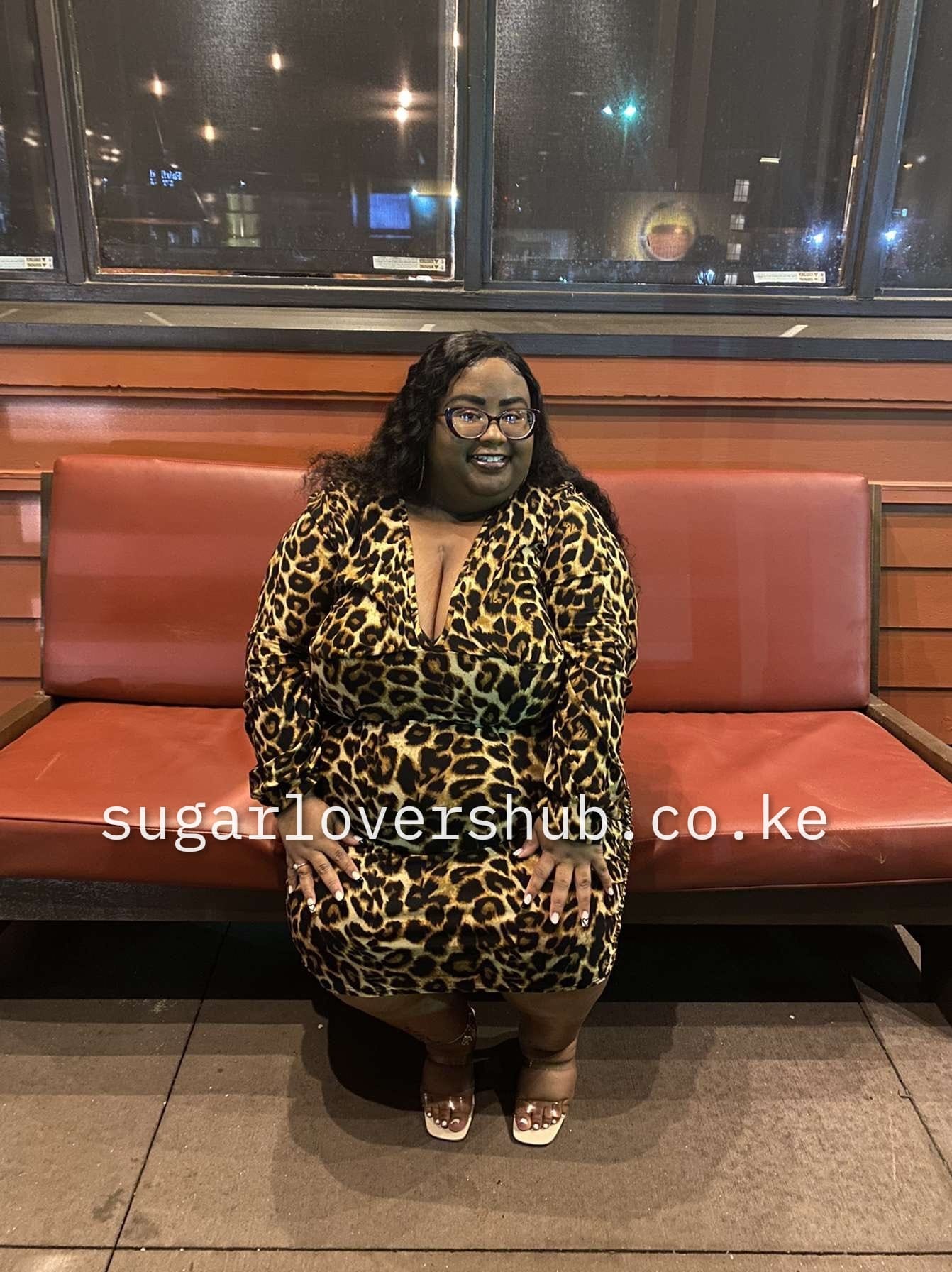 Read more about the article Joleen from Langata needs a True, Strong and loyal mate