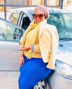 Read more about the article Connect with Julie, Sugar Mummy Available in Machakos