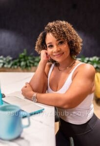 Read more about the article Janet would love to be linked up with a humble, handsome and easygoing guy who wants a partner
