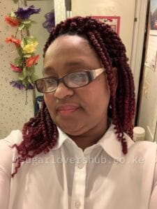 Read more about the article Get To Hookup with Karen Today, Finacially Stable Woman South C, Nairobi