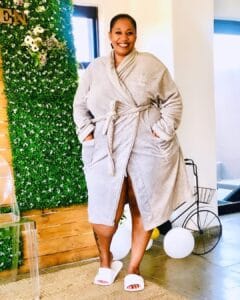 Read more about the article Meet Kate, financially independent single business woman here in Lovington, Nairobi