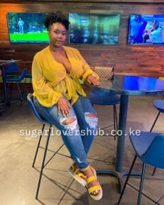 Read more about the article Linda here, 34 years old, single, and looking,”I am a Muthaiga woman who owns successful enterprises and is financially stable.”